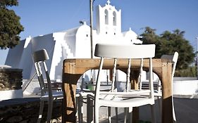 Smaragdi Hotel Sifnos